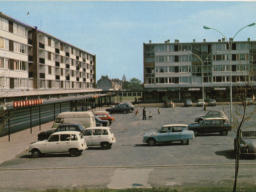 87 annappes - place de verdun